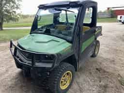 2022 John Deere XUV 835M Image