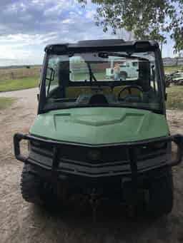 2022 John Deere XUV 835M Image