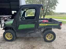 2022 John Deere XUV 835M Image