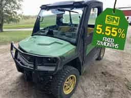 2022 John Deere XUV 835M Image