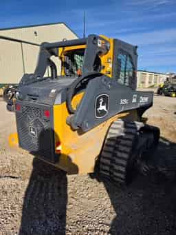 2025 John Deere 325G Image