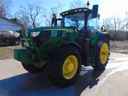2023 John Deere 6R 155 Image