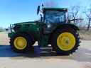 2023 John Deere 6R 155 Image