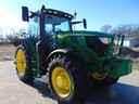 2023 John Deere 6R 155 Image