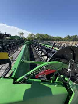 2024 John Deere RD45F Image