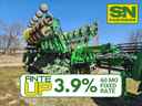 2024 John Deere 1795 Image
