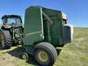 2021 John Deere 560M Image