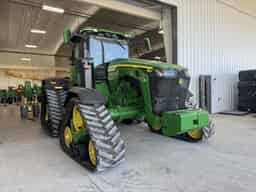 2024 John Deere 8RX 410 Image