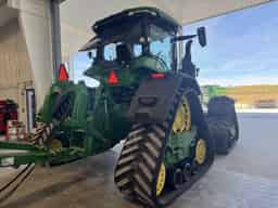 2024 John Deere 8RX 410 Image
