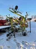 2016 Claas VOLTO 800 TH Image