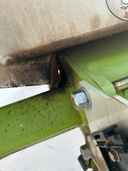 2016 Claas VOLTO 800 TH Image