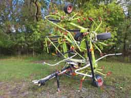 2016 Claas VOLTO 800 TH Image