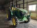 2022 John Deere 5055E Image
