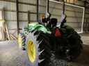2022 John Deere 5055E Image