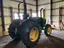 2022 John Deere 5055E Image