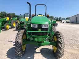 2022 John Deere 5055E Image