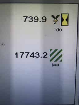 2014 John Deere 1790 Image