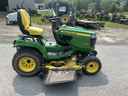 2016 John Deere X738 Image