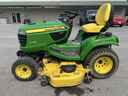 2016 John Deere X738 Image
