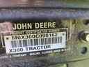 2008 John Deere X300 Image