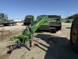 2022 John Deere C350 Image