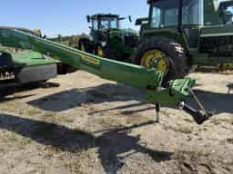 2022 John Deere C350 Image