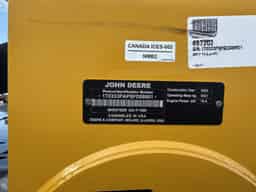 2025 John Deere 333 P Image