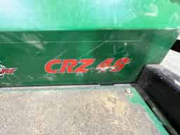 2014 Bobcat CRZ 48 Image