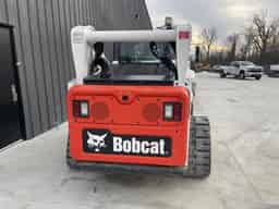 2024 Bobcat T770 Image