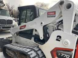 2024 Bobcat T770 Image
