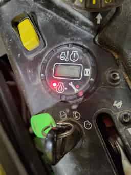 2023 John Deere Z970R Image