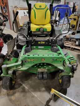 2023 John Deere Z970R Image