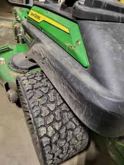 2023 John Deere Z970R Image
