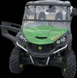 2016 John Deere RSX860i Image