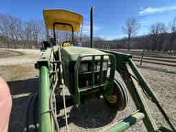 2005 John Deere 5103 Image