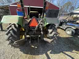 2005 John Deere 5103 Image