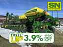 2012 John Deere 1770NT CCS Image