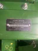 2021 John Deere S770 Image