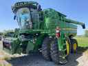 2021 John Deere S770 Image