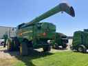 2021 John Deere S770 Image