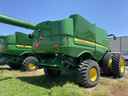 2021 John Deere S770 Image