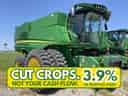 2021 John Deere S770 Image