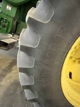 2018 John Deere S770 Image