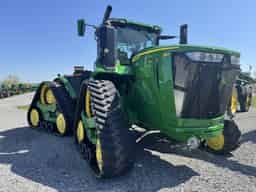 2024 John Deere 9RX 540 Image