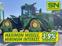 2024 John Deere 9RX 540 Image