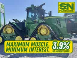 2024 John Deere 9RX 540 Image