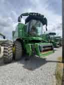 2024 John Deere S780 Image