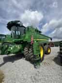 2024 John Deere S780 Image