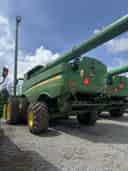 2024 John Deere S780 Image