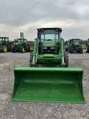 2024 John Deere 5075E Image